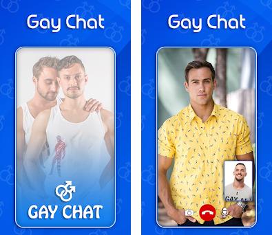 Random gay cam chat